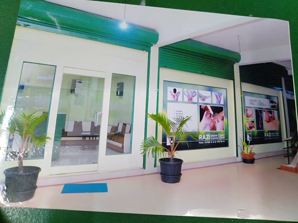 RAZI UNANI CLINIC & THERAPY CENTRE